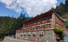 Chambres d'hôtes Le Grand Chalet